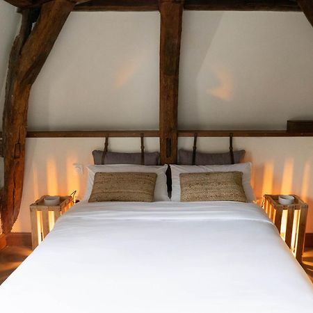 Suite Toussaint - Calme & Authentique Angers Exteriör bild